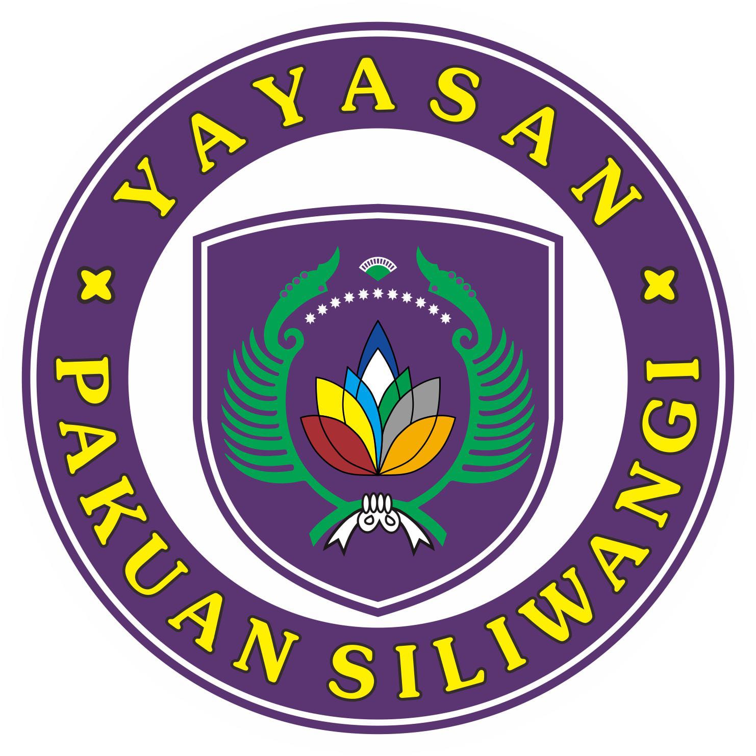 Logo Yayasan Pakuan Siliwangi